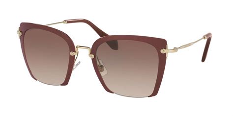 miu miu 52rs sunglasses|miu sunglasses for men.